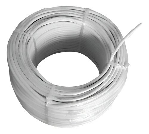 Cable Tipo Taller 2x1 Mm Rollo X 100 Mts - Imagen 9