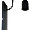 Aplique De Pared Moderno 1 Luz Soporte Rectangular - E27 - Thumbnail Image 20