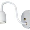 Spot Signo Aplique Pared Moderno 1 Luz Base Cuadrada E27 - Thumbnail Image 23