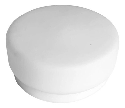 Vidrio Repuesto Satinado Plafón Chico 15 Cm - Imagen 4