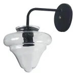 Spot Aplique Pared Moderno Vintage Trompo 1 Apto Led E27