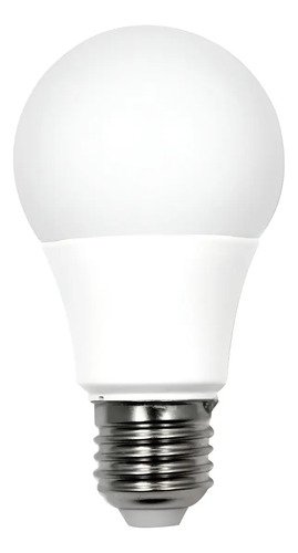 Pack Por 10 Lámparas Bulbo Led 7w 220 V. - E27 - Imagen 7