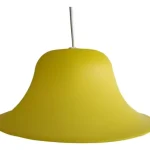 Lampara Colgante Juvenil 2 Luces Colores Traslucidos