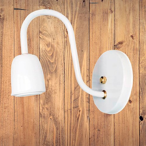Spot Signo Aplique Pared Moderno 1 Luz Base Cuadrada E27 - Imagen 22