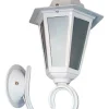 Farol Colonial 6 Caras Fundición De Aluminio Apto Led - E27 - Thumbnail Image 71