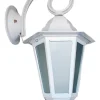 Farol Colonial Fundición De Aluminio 6 Caras Apto Led - E27 - Thumbnail Image 61