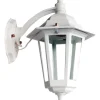 Farol Colonial Pared 6 Caras Chico Aluminio Apto Led - E27 - Thumbnail Image 46