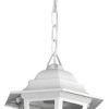 Farol Colonial Pared 6 Caras Chico Aluminio Apto Led - E27 - Thumbnail Image 23
