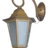Farol Colonial 6 Caras Fundición De Aluminio Metalizado E27 - Thumbnail Image 11