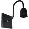 Spot Signo Aplique Pared Moderno 1 Luz Base Cuadrada E27 - Thumbnail Image 1