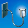 Spot Signo Aplique Pared Moderno 1 Luz Base Cuadrada E27 - Thumbnail Image 32
