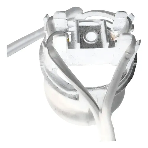 Guirnalda 5 Metros 10 Luces Tipo Kermese Exterior Apto Led - Imagen 4