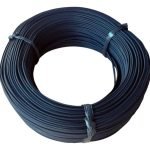Cable Paralelo 2x0.50 Mm Rollo X 100 Mts