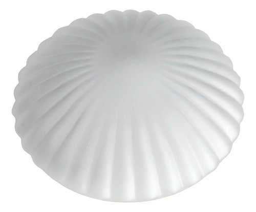 Vidrio Repuesto Satinado Plafón Chico 15 Cm - Imagen 13