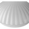 Vidrio Repuesto Satinado Plafón Grande De 20 Cm. - Thumbnail Image 20
