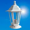 Farol Colonial 6 Caras Fundición Aluminio Para Pilar Chico - Thumbnail Image 32
