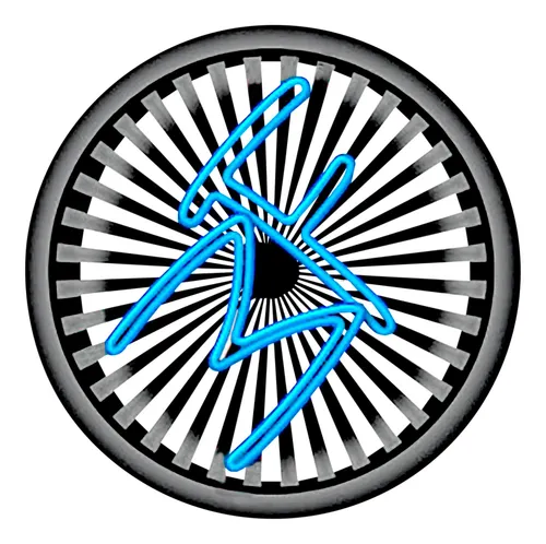 Spot Signo Aplique Pared Moderno 1 Luz Base Cuadrada E27 - Imagen 39