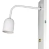 Aplique De Pared Moderno 1 Luz Soporte Rectangular - E27 - Thumbnail Image 13