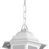 Farol Colonial Pared 6 Caras Chico Aluminio Apto Led - E27 - Thumbnail Image 38