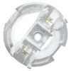 Guirnalda 5 Metros 10 Luces Tipo Kermese Exterior Apto Led - Thumbnail Image 5