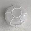 Tortugas Plásticas Económicas Redondas Con Vidrio Plastico - Thumbnail Image 5
