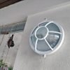 Tortuga Fundicion Aluminio Redonda Grande - Thumbnail Image 9