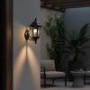 Farol Colonial Pared 6 Caras Chico Aluminio Apto Led - E27 - Thumbnail Image 56