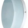 Plafón Chapa Grande 2 Luces Vidrio Escolar Apto Led - E27 - Thumbnail Image 5
