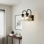 Spot Aplique Signo De Pared 2 Luces Tulipa Española - E27