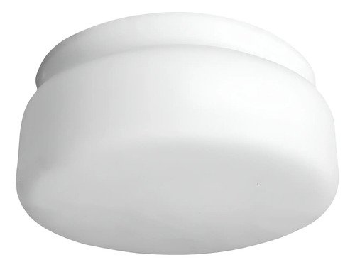 Vidrio Repuesto Satinado Plafón Chico 15 Cm - Imagen 1
