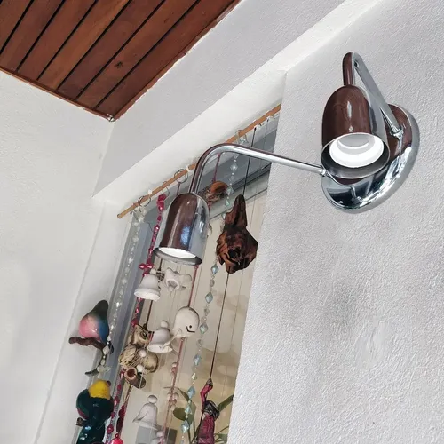 Spot Recto Metalizado Moderno Vintage 2 Luces - Apto Led E27 - Imagen 53