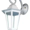Farol Colonial Fundición De Aluminio 6 Caras Apto Led - E27 - Thumbnail Image 40