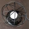Lámpara Velador De Mesa Átomo 15 - Apto Led (e27) - Thumbnail Image 5