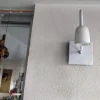 Spot Signo Aplique Pared Moderno 1 Luz Base Cuadrada E27 - Thumbnail Image 16