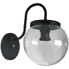 Aplique Spot Pared Moderno Vintage Globo Transparente E27 - Thumbnail Image 10