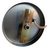 Spot Signo Aplique Pared Moderno 1 Luz Base Cuadrada E27 - Thumbnail Image 47