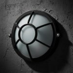 Tortuga Fundición Aluminio Redonda 2 L Vidrio Opal Satinado