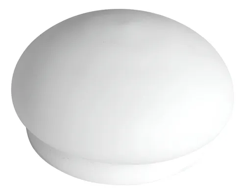Vidrio Repuesto Satinado Plafón Chico 15 Cm - Imagen 7