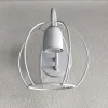 Spot Signo Jaula Mandarín De Pared 1 Luz Vintage Apto Led - Thumbnail Image 4
