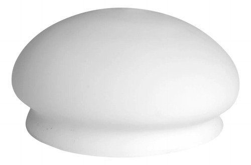 Vidrio Repuesto Satinado Plafón Chico 15 Cm - Imagen 11