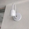 Spot Signo Aplique Pared Moderno 1 Luz Base Cuadrada E27 - Thumbnail Image 28