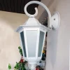 Farol Colonial 6 Caras Fundición De Aluminio Apto Led - E27 - Thumbnail Image 39