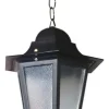 Farol Colonial 6 Caras Fundición De Aluminio Apto Led - E27 - Thumbnail Image 84