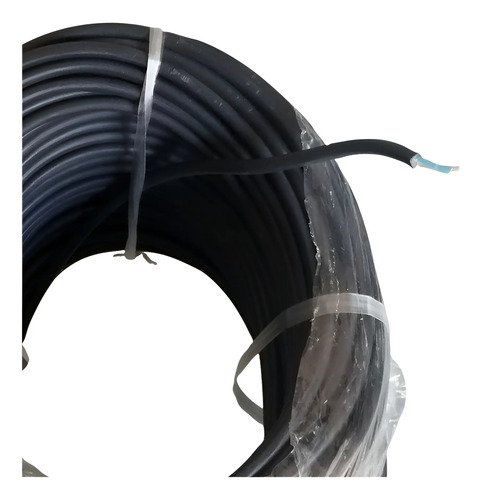 Cable Tipo Taller 2x1 Mm Rollo X 100 Mts - Imagen 6