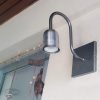 Spot Signo Aplique Pared Moderno 1 Luz Base Cuadrada E27 - Thumbnail Image 35