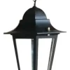 Farol Colonial Fundición De Aluminio 6 Caras Apto Led - E27 - Thumbnail Image 18