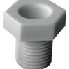Pack 300 Chicoletas Plásticas Chicas C/rosca 3/8 - Thumbnail Image 10