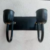 Spot Signo Rectangular Aplique Pared Moderno Vintage 2 Luces - Thumbnail Image 16