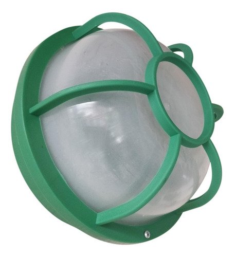 Tortugas Plásticas Económicas Redondas Con Vidrio Plastico - Imagen 13