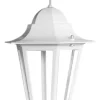 Farol Colonial 6 Caras Fundición De Aluminio Apto Led - E27 - Thumbnail Image 55